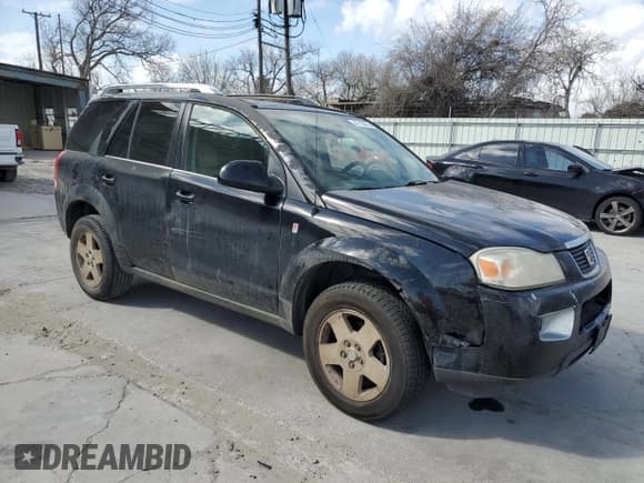 ✅ 2006 Saturn VUE • VIN: 5GZCZ53406S823330 • Lot: 47186405. Wystawiony na Copart z przebiegiem 287 008 mil. Bezpłatny archiwum sprzedaży aukcyjnych z USA i szczegółowy raport historii pojazdu na DreamBid. Zdjęcie 4.