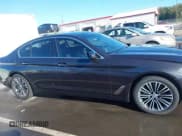 ✅ 2018 BMW 5 Series 530i xDrive • VIN: WBAJA7C55JWA72764 • Лот: 43375739. Опубликован ранее на IAAI с пробегом 108 821 миль. Бесплатный доступ к архиву аукционных продаж из США и подробный отчёт об истории автомобиля на DreamBid. Изображение 13.