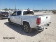 ✅ 2022 Chevrolet Colorado 2WD Work Truck • VIN: 1GCGSBEN5N1298488 • Lot: 90875855. Wystawiony na Copart z przebiegiem 117 115 mil. Bezpłatny archiwum sprzedaży aukcyjnych z USA i szczegółowy raport historii pojazdu na DreamBid. Zdjęcie 2.