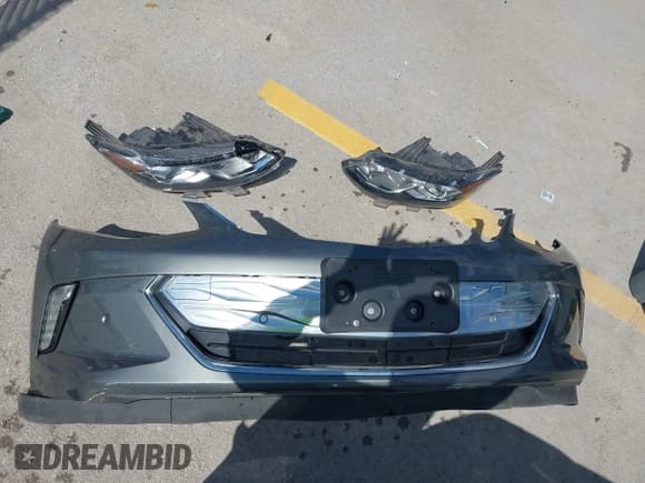 ✅ 2017 Chevrolet Volt Premier • VIN: 1G1RD6S56HU210431 • Lot: 43280560. Wystawiony na IAAI z przebiegiem 42 878 mil. Bezpłatny archiwum sprzedaży aukcyjnych z USA i szczegółowy raport historii pojazdu na DreamBid. Zdjęcie 12.