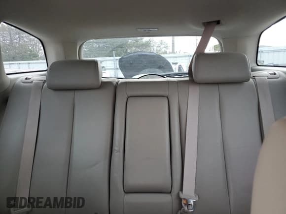 ✅ 2012 Mazda CX-7 i Touring • VIN: JM3ER2C59C0419118 • Lot: 80112894. Wystawiony na Copart z przebiegiem 194 711 mil. Bezpłatny archiwum sprzedaży aukcyjnych z USA i szczegółowy raport historii pojazdu na DreamBid. Zdjęcie 10.