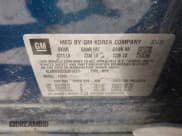 ✅ 2020 Buick Encore GX Select • VIN: KL4MMDS23LB134211 • Lot: 42211720. Listed on IAAI with 103,600 mi. Free auction sales archive from the USA and detailed vehicle history report at DreamBid. Image 9.