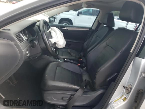 ✅ 2013 Volkswagen Jetta SEL • VIN: 3VWLP7AJ3DM401387 • Lot: 72147534. Listed on Copart with 153,686 mi. Free auction sales archive from the USA and detailed vehicle history report at DreamBid. Image 7.