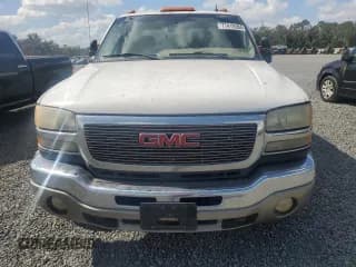 ✅ 2006 GMC Sierra 3500 DRW Work Trk • VIN: 1GTJK33236F128574 • Lot: 77419284. Listed on Copart with 167,538 mi. Free auction sales archive from the USA and detailed vehicle history report at DreamBid. Image 5.