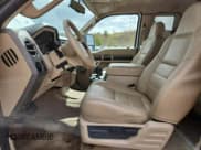 ✅ 2008 Ford F-250 XL • VIN: 1FTSX21518ED98652 • Lot: 80305325. Listed on Copart with 117,624 mi. Free auction sales archive from the USA and detailed vehicle history report at DreamBid. Image 7.