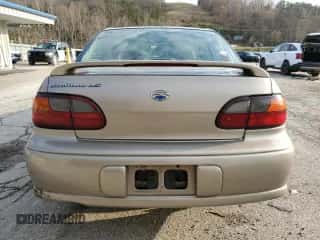 2000 Chevrolet Malibu LS z VIN 1G1NE52J9Y6104904, wystawiony jako Copart lot #80861794 z przebiegiem 156 700 mil mil oraz Szkoda całkowita • Salvage title. Historia ofert i sprzedaży dostępna na DreamBid. Obrazek 6.