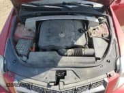 ✅ 2011 Cadillac CTS • VIN: 1G6DC5EY7B0100882 • Лот: 64319415. Опубликован ранее на Copart с пробегом 127 246 миль. Бесплатный доступ к архиву аукционных продаж из США и подробный отчёт об истории автомобиля на DreamBid. Изображение 11.