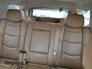 ✅ 2016 Cadillac Escalade Platinum • VIN: 1GYS3DKJ4GR343911 • Lot: 60718135. Wystawiony na Copart z przebiegiem 80 366 mil. Bezpłatny archiwum sprzedaży aukcyjnych z USA i szczegółowy raport historii pojazdu na DreamBid. Zdjęcie 10.