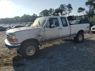 ✅ 1994 Ford F-150 • VIN: 1FTEX14H4RKB97473 • Lot: 66872234. Wystawiony na Copart z przebiegiem Nie podano. Bezpłatny archiwum sprzedaży aukcyjnych z USA i szczegółowy raport historii pojazdu na DreamBid. Zdjęcie 1.