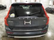 ✅ 2021 Volvo XC90 Momentum • VIN: YV4A22PK5M1694649 • Lot: 62132545. Listed on Copart with 55,038 mi. Free auction sales archive from the USA and detailed vehicle history report at DreamBid. Image 6.