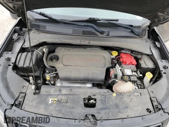 ✅ 2021 Jeep Compass Trailhawk • VIN: 3C4NJDDB4MT512181 • Lot: 81127035. Wystawiony na Copart z przebiegiem 82 180 mil. Bezpłatny archiwum sprzedaży aukcyjnych z USA i szczegółowy raport historii pojazdu na DreamBid. Zdjęcie 12.