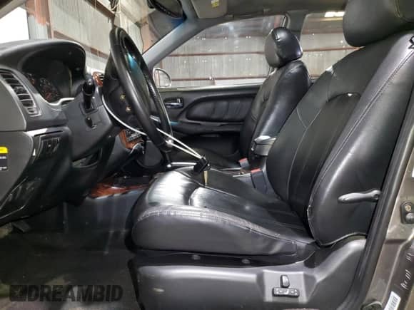 2004 Hyundai Sonata GLS с VIN KMHWF35H84A053713, выставлен на аукционе Copart как лот 47897725 с пробегом 158 529 миль миль и Списание • Salvage title. История ставок и продаж доступна на DreamBid. Изображение 7.