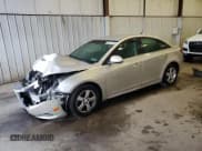 ✅ 2011 Chevrolet Cruze 1LT • VIN: 1G1PF5S94B7308930 • Lot: 89637255. Listed on Copart with 141,890 mi. Free auction sales archive from the USA and detailed vehicle history report at DreamBid. Image 1.