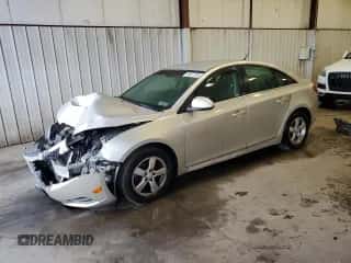 ✅ 2011 Chevrolet Cruze 1LT • VIN: 1G1PF5S94B7308930 • Lot: 89637255. Listed on Copart with 141,890 mi. Free auction sales archive from the USA and detailed vehicle history report at DreamBid. Image 1.