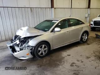 ✅ 2011 Chevrolet Cruze 1LT • VIN: 1G1PF5S94B7308930 • Lot: 89637255. Listed on Copart with 141,890 mi. Free auction sales archive from the USA and detailed vehicle history report at DreamBid. Image 1.
