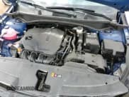 ✅ 2025 Kia Sportage X-Pro • VIN: 5XYK7CDF5SG303115 • Лот: 86183245. Опубликован ранее на Copart с пробегом 7 782 миль. Бесплатный доступ к архиву аукционных продаж из США и подробный отчёт об истории автомобиля на DreamBid. Изображение 16.