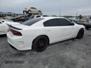 ✅ 2018 Dodge Charger R/T Scat Pack • VIN: 2C3CDXGJ4JH203323 • Lot: 71858245. Listed on Copart with 54,470 mi. Free auction sales archive from the USA and detailed vehicle history report at DreamBid. Image 3.
