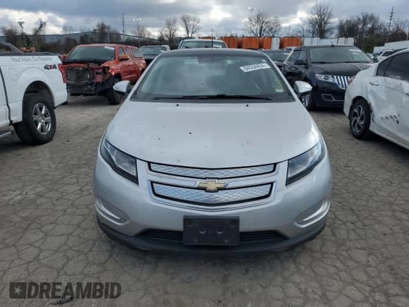 ✅ 2012 Chevrolet Volt • VIN: 1G1RB6E44CU110944 • Lot: 84556894. Wystawiony na Copart z przebiegiem 152 346 mil. Bezpłatny archiwum sprzedaży aukcyjnych z USA i szczegółowy raport historii pojazdu na DreamBid. Zdjęcie 6.