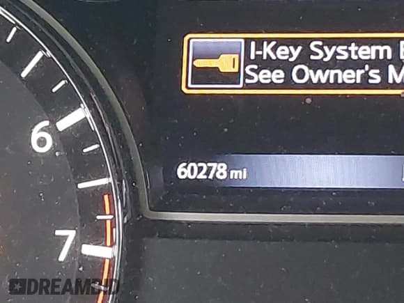 ✅ 2017 Nissan Altima SR • VIN: 1N4AL3AP9HC255108 • Лот: 42207400. Опубликован ранее на IAAI с пробегом 60 278 миль. Бесплатный доступ к архиву аукционных продаж из США и подробный отчёт об истории автомобиля на DreamBid. Изображение 15.