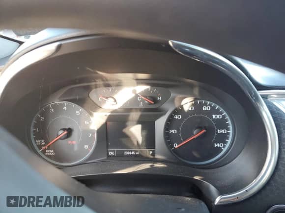 2016 Chevrolet Malibu LT z VIN 1G1ZE5ST5GF341455, wystawiony jako Copart lot #70990505 z przebiegiem 230 845 mil mil oraz Szkoda całkowita • Salvage title. Historia ofert i sprzedaży dostępna na DreamBid. Obrazek 9.