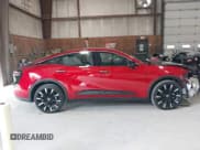 ✅ 2023 Toyota Crown Platinum • VIN: JTDAFAAF1P3003767 • Лот: 42372053. Опубликован ранее на IAAI с пробегом 9 273 миль. Бесплатный доступ к архиву аукционных продаж из США и подробный отчёт об истории автомобиля на DreamBid. Изображение 13.