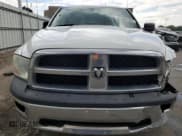 ✅ 2011 Ram 1500 SLT • VIN: 1D7RV1GP5BS646956 • Lot: 50931655. Wystawiony na Copart z przebiegiem 264 487 mil. Bezpłatny archiwum sprzedaży aukcyjnych z USA i szczegółowy raport historii pojazdu na DreamBid. Zdjęcie 5.