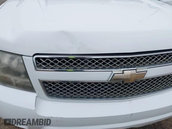 ✅ 2008 Chevrolet Tahoe LTZ • VIN: 1GNFC13048R175160 • Lot: 41452256. Listed on IAAI with 258,793 mi. Free auction sales archive from the USA and detailed vehicle history report at DreamBid. Image 20.