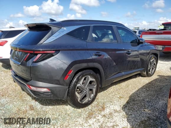 ✅ 2023 Hyundai Tucson SEL • VIN: 5NMJF3AE4PH271958 • Lot: 73937824. Wystawiony na Copart z przebiegiem Nie podano. Bezpłatny archiwum sprzedaży aukcyjnych z USA i szczegółowy raport historii pojazdu na DreamBid. Zdjęcie 3.