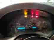 2002 Chevrolet Blazer LS z VIN 1GNDT13WX2K174090, wystawiony jako Copart lot #81279404 z przebiegiem 168 373 mil mil oraz Szkoda całkowita • Salvage title. Historia ofert i sprzedaży dostępna na DreamBid. Obrazek 9.