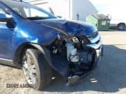 ✅ 2012 Ford Edge SEL • VIN: 2FMDK3JC5CBA89715 • Lot: 43633028. Wystawiony na IAAI z przebiegiem 147 837 mil. Bezpłatny archiwum sprzedaży aukcyjnych z USA i szczegółowy raport historii pojazdu na DreamBid. Zdjęcie 6.