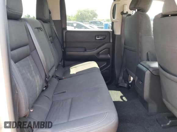 ✅ 2022 Nissan Frontier SV • VIN: 1N6ED1EK6NN679306 • Лот: 62645985. Опубликован ранее на Copart с пробегом 37 330 миль. Бесплатный доступ к архиву аукционных продаж из США и подробный отчёт об истории автомобиля на DreamBid. Изображение 10.