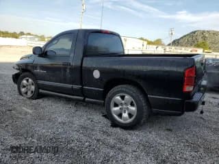 ✅ 2005 Dodge 1500 SLT • VIN: 1D7HU16D05J527776 • Лот: 71875614. Опубликован ранее на Copart с пробегом 253 692 миль. Бесплатный доступ к архиву аукционных продаж из США и подробный отчёт об истории автомобиля на DreamBid. Изображение 2.