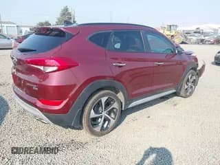✅ 2017 Hyundai Tucson Sport • VIN: KM8J3CA22HU577271 • Лот: 43134035. Опубликован ранее на IAAI с пробегом 67 321 миль. Бесплатный доступ к архиву аукционных продаж из США и подробный отчёт об истории автомобиля на DreamBid. Изображение 4.