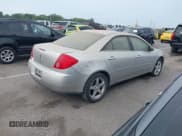 ✅ 2007 Pontiac G6 G6 • VIN: 1G2ZG58N574154422 • Lot: 43257392. Wystawiony na IAAI z przebiegiem 74 754 mil. Bezpłatny archiwum sprzedaży aukcyjnych z USA i szczegółowy raport historii pojazdu na DreamBid. Zdjęcie 4.