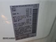 ✅ 2022 Infiniti QX60 Sensory • VIN: 5N1DL1GS8NC332839 • Лот: 85265524. Опубликован ранее на Copart с пробегом 7 863 миль. Бесплатный доступ к архиву аукционных продаж из США и подробный отчёт об истории автомобиля на DreamBid. Изображение 12.