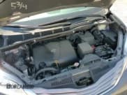 ✅ 2017 Toyota Sienna XLE • VIN: 5TDDZ3DC4HS171596 • Lot: 80689945. Listed on Copart with 48,926 mi. Free auction sales archive from the USA and detailed vehicle history report at DreamBid. Image 14.