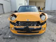 ✅ 2017 MINI Convertible Cooper • VIN: WMWWG5C58H3C20183 • Lot: 92155665. Wystawiony na Copart z przebiegiem 70 166 mil. Bezpłatny archiwum sprzedaży aukcyjnych z USA i szczegółowy raport historii pojazdu na DreamBid. Zdjęcie 5.