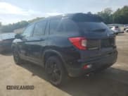 ✅ 2021 Honda Passport Sport • VIN: 5FNYF8H29MB004870 • Lot: 72014424. Wystawiony na Copart z przebiegiem 55 920 mil. Bezpłatny archiwum sprzedaży aukcyjnych z USA i szczegółowy raport historii pojazdu na DreamBid. Zdjęcie 2.