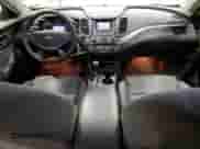 2015 Chevrolet Impala LS с VIN 2G11Z5SL4F9187152, выставлен на аукционе Copart как лот 89621015 с пробегом 101 334 миль миль и Чистый • Clean title. История ставок и продаж доступна на DreamBid. Изображение 8.