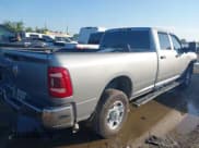 ✅ 2023 Ram 2500 Tradesman • VIN: 3C6UR5HJ1PG555439 • Lot: 42230594. Listed on IAAI with 56,459 mi. Free auction sales archive from the USA and detailed vehicle history report at DreamBid. Image 4.