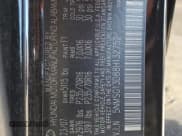 ✅ 2008 Hyundai Santa Fe GLS • VIN: 5NMSG13D88H132752 • Lot: 86705995. Listed on Copart with 231,168 mi. Free auction sales archive from the USA and detailed vehicle history report at DreamBid. Image 13.