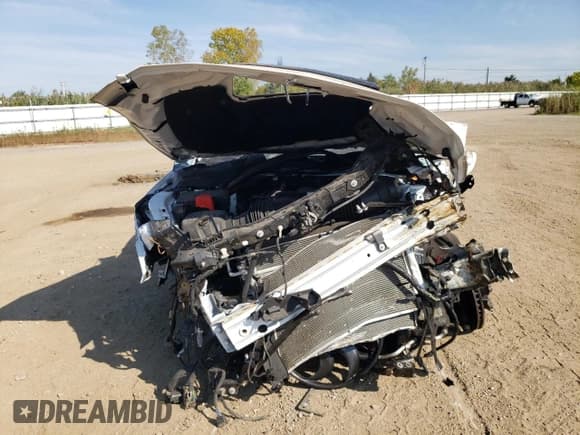 ✅ 2024 Ford Mustang GT Premium • VIN: 1FA6P8CF9R5429728 • Lot: 81266855. Listed on Copart with Not provided. Free auction sales archive from the USA and detailed vehicle history report at DreamBid. Image 5.