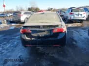 ✅ 2012 Acura TSX • VIN: JH4CU2F43CC026651 • Lot: 41384109. Listed on IAAI with 113,930 mi. Free auction sales archive from the USA and detailed vehicle history report at DreamBid. Image 16.