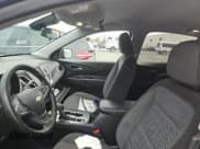 ✅ 2024 Chevrolet Equinox LT • VIN: 3GNAXTEG1RL201484 • Lot: 43678214. Wystawiony na IAAI z przebiegiem 55 448 mil. Bezpłatny archiwum sprzedaży aukcyjnych z USA i szczegółowy raport historii pojazdu na DreamBid. Zdjęcie 15.