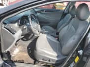 ✅ 2011 Hyundai Sonata SE • VIN: 5NPEC4AC3BH111662 • Lot: 76499704. Listed on Copart with 154,163 mi. Free auction sales archive from the USA and detailed vehicle history report at DreamBid. Image 7.