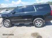 ✅ 2018 Chevrolet Tahoe LT • VIN: 1GNSKBKC7JR156188 • Lot: 43114562. Listed on IAAI with 149,298 mi. Free auction sales archive from the USA and detailed vehicle history report at DreamBid. Image 14.