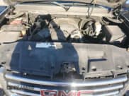 ✅ 2012 GMC Sierra 1500 SLE • VIN: 1GTR2VE72CZ196866 • Lot: 91209825. Listed on Copart with 129,829 mi. Free auction sales archive from the USA and detailed vehicle history report at DreamBid. Image 11.