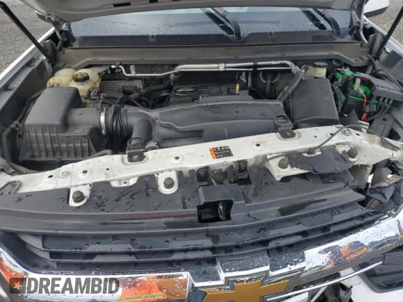 ✅ 2017 Chevrolet Colorado 2WD WT • VIN: 1GCHSBEA4H1203568 • Lot: 92033575. Wystawiony na Copart z przebiegiem 121 065 mil. Bezpłatny archiwum sprzedaży aukcyjnych z USA i szczegółowy raport historii pojazdu na DreamBid. Zdjęcie 11.