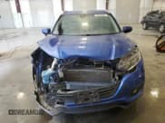 ✅ 2022 Honda HR-V EX • VIN: 3CZRU6H51NM719769 • Лот: 69432065. Опубликован ранее на Copart с пробегом 94 271 миль. Бесплатный доступ к архиву аукционных продаж из США и подробный отчёт об истории автомобиля на DreamBid. Изображение 5.