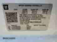 2020 Chevrolet Silverado 3500HD LTZ с VIN 1GC4YUEY3LF338140, выставлен на аукционе Copart как лот 78820064 с пробегом 112 314 миль миль и Списание • Salvage title. История ставок и продаж доступна на DreamBid. Изображение 15.